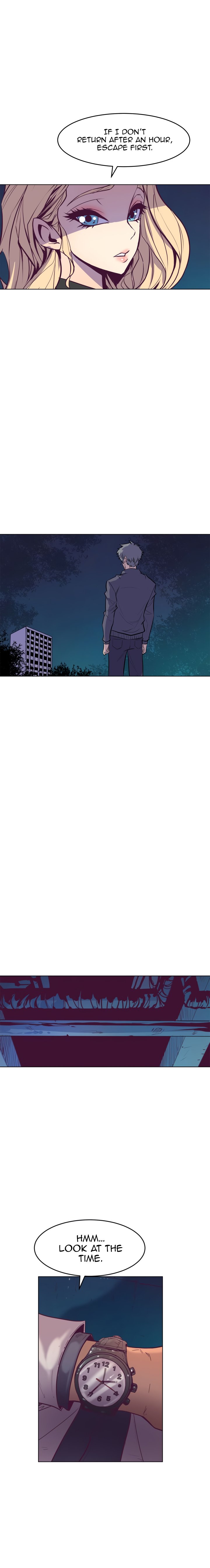 Sahwa: Secret Commission - Chapter 63 [photo 3] - MangaPorn