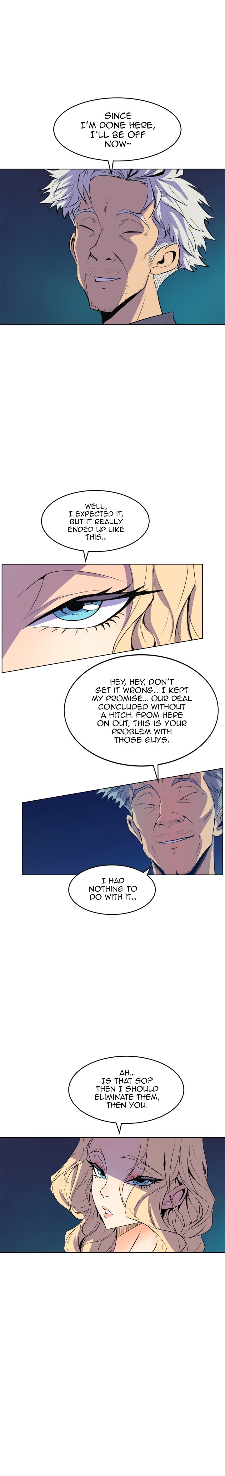 Sahwa: Secret Commission - Chapter 63 [photo 4] - MangaPorn