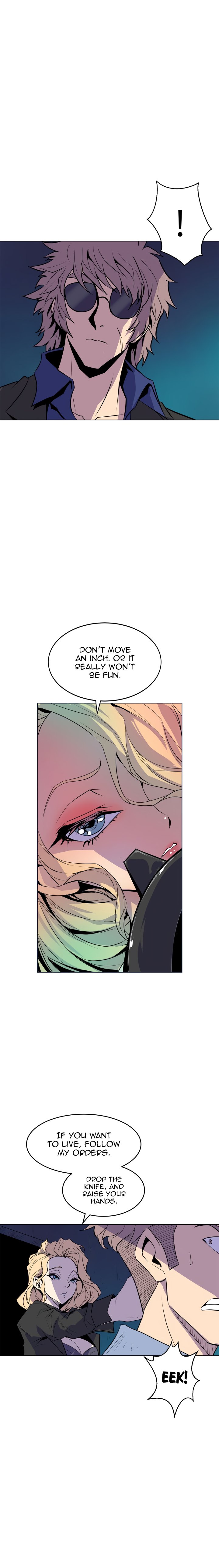 Sahwa: Secret Commission - Chapter 63 [photo 7] - MangaPorn