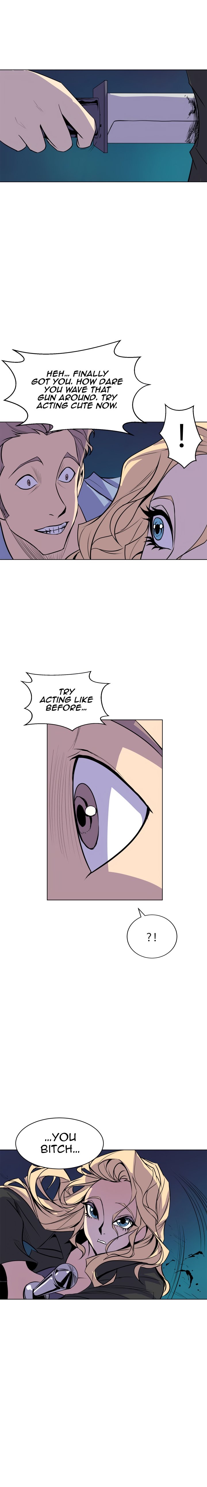 Sahwa: Secret Commission - Chapter 64 [photo 13] - MangaPorn