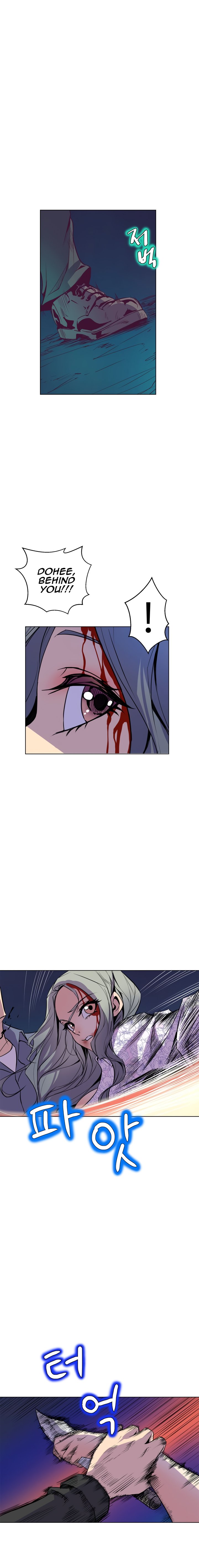 Sahwa: Secret Commission - Chapter 64 [photo 5] - MangaPorn