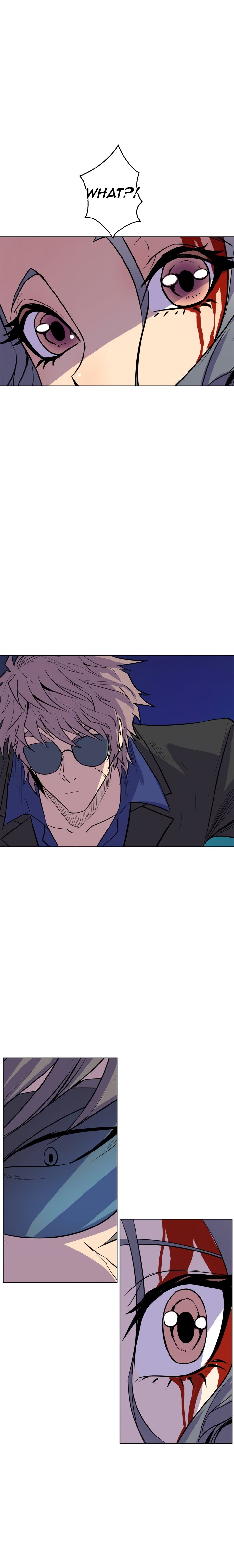 Sahwa: Secret Commission - Chapter 64 [photo 6] - MangaPorn