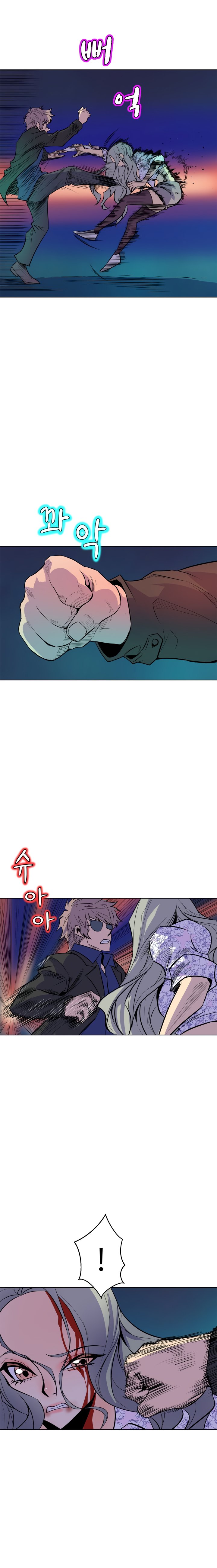 Sahwa: Secret Commission - Chapter 64 [photo 7] - MangaPorn