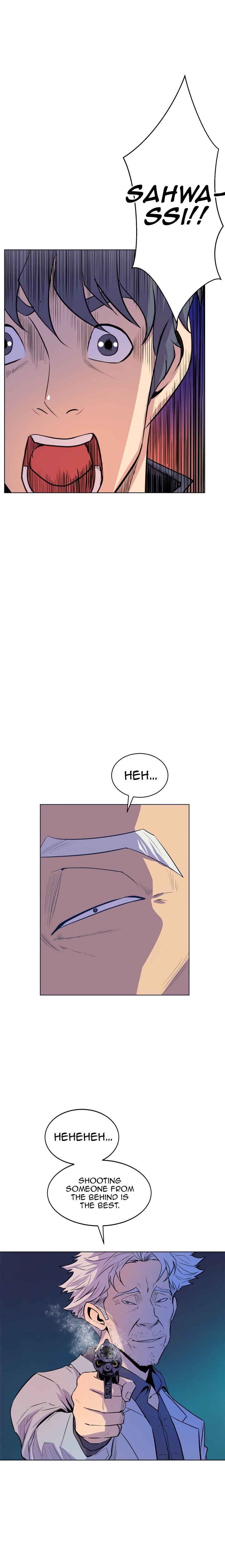 Sahwa: Secret Commission - Chapter 65 [photo 12] - MangaPorn