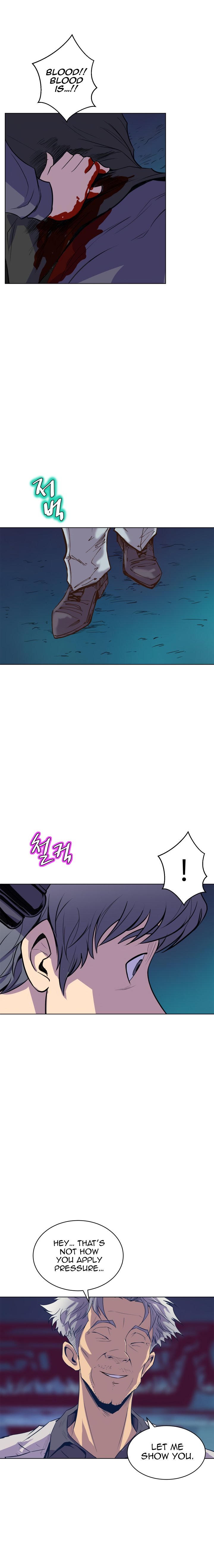 Sahwa: Secret Commission - Chapter 65 [photo 13] - MangaPorn