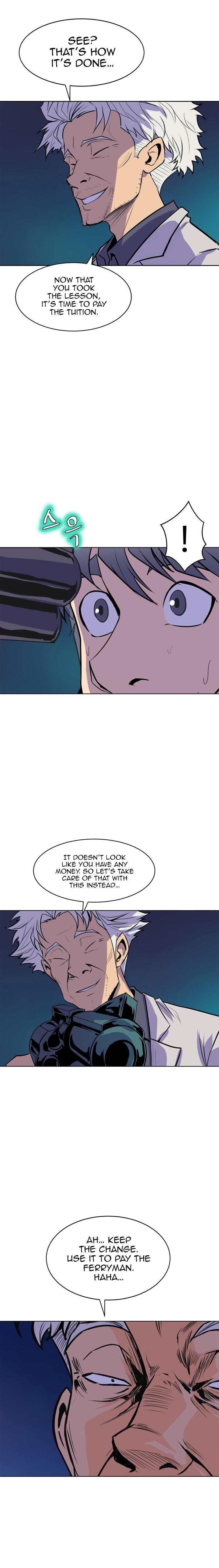 Sahwa: Secret Commission - Chapter 65 [photo 15] - MangaPorn