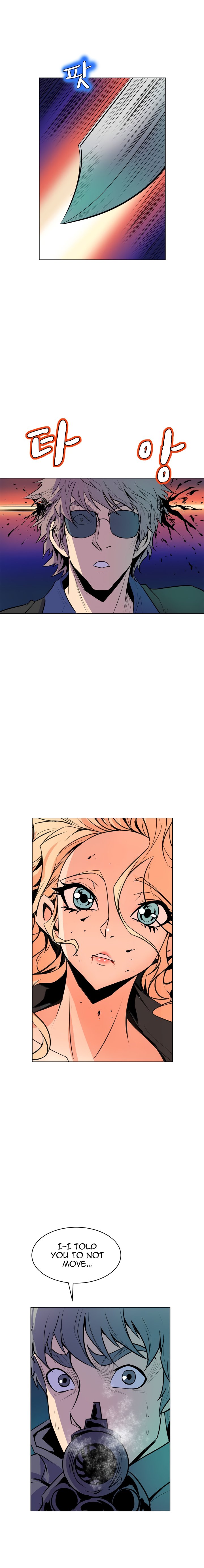 Sahwa: Secret Commission - Chapter 65 [photo 5] - MangaPorn