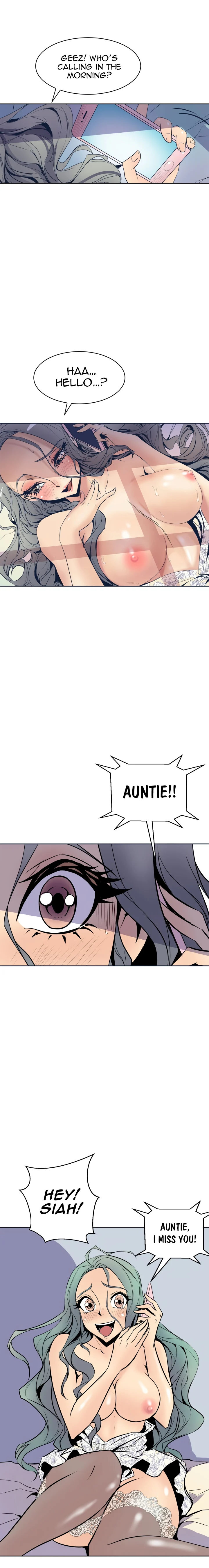 Sahwa: Secret Commission - Chapter 67 [photo 16] - MangaPorn