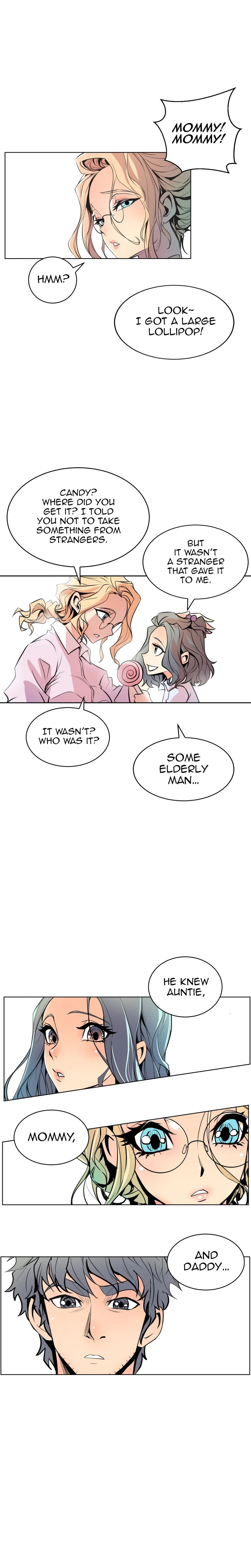 Sahwa: Secret Commission - Chapter 67 [photo 21] - MangaPorn