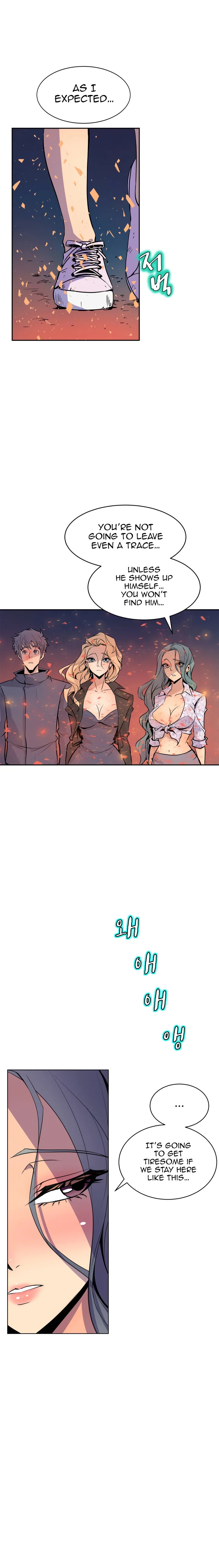 Sahwa: Secret Commission - Chapter 67 [photo 3] - MangaPorn