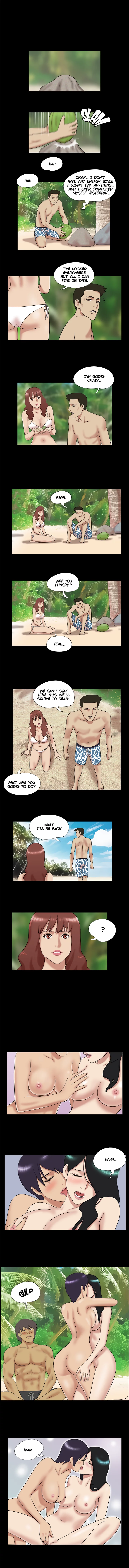 Naked Island - Chapter 10 [photo 2] - MangaPorn