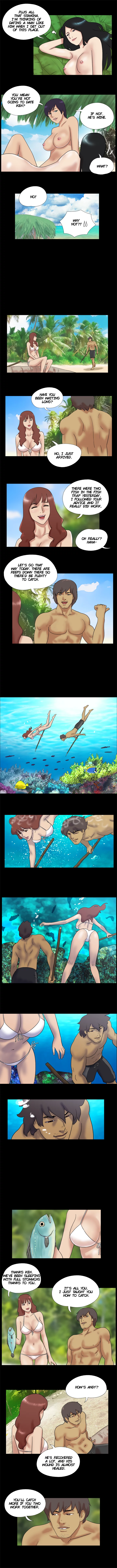 Naked Island - Chapter 14 [photo 2] - MangaPorn