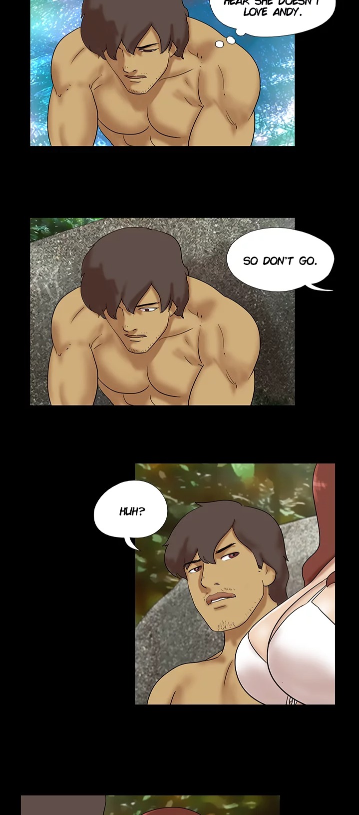 Naked Island - Chapter 19 [photo 12] - MangaPorn