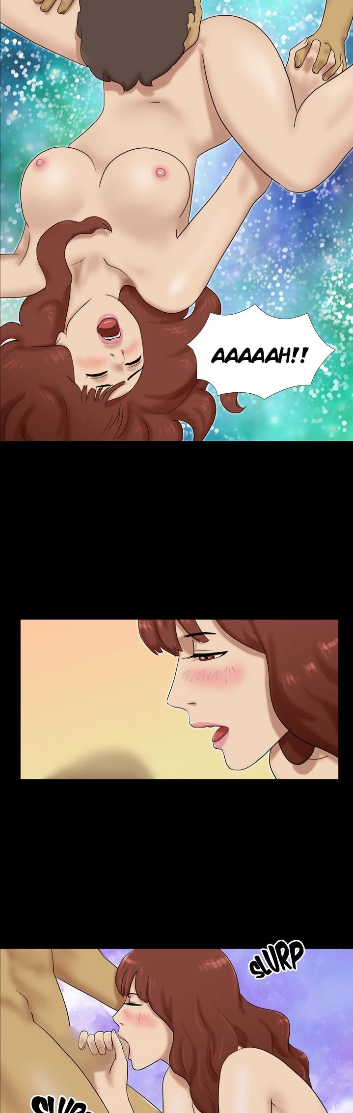 Naked Island - Chapter 20 [photo 8] - MangaPorn