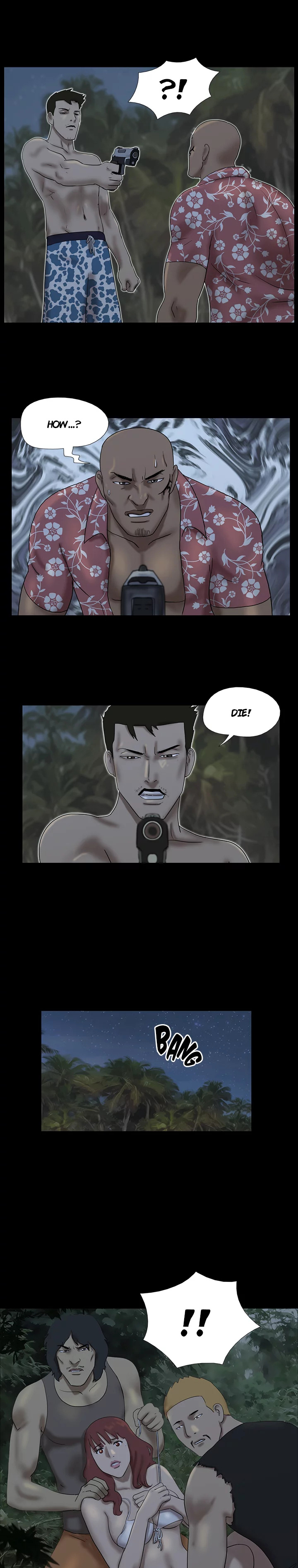 Naked Island - Chapter 23 [photo 4] - MangaPorn