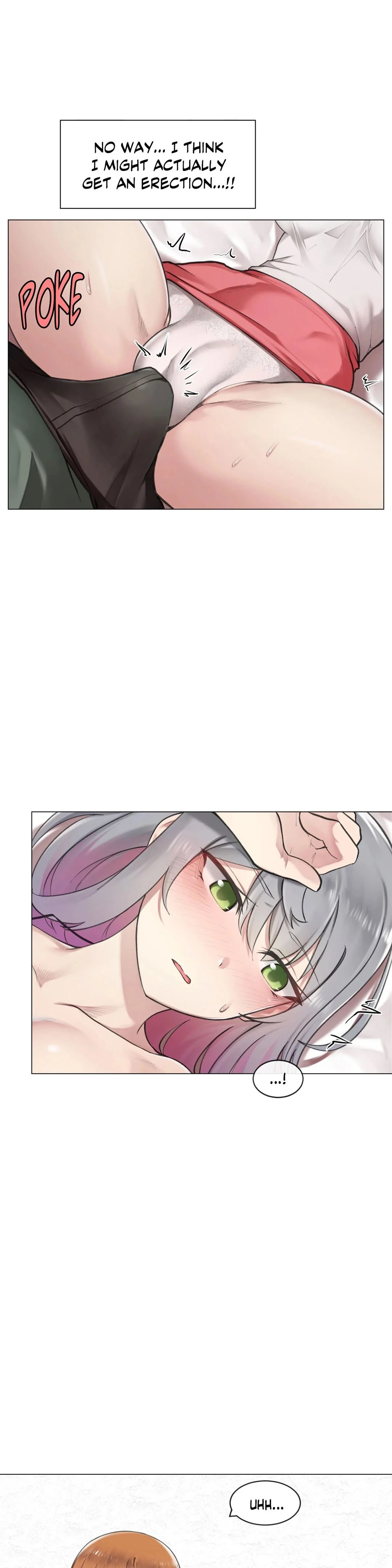 Sexcape Room: Snap Off - Chapter 1 [photo 31] - MangaPorn