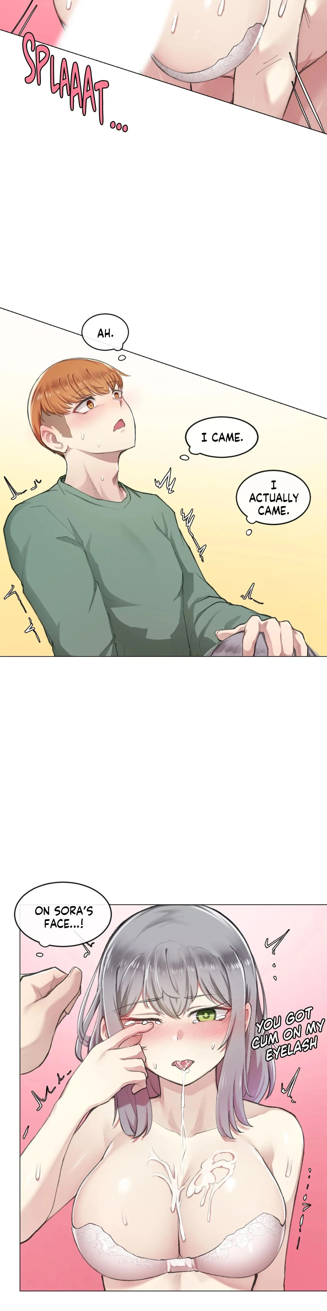 Sexcape Room: Snap Off - Chapter 2 [photo 30] - MangaPorn