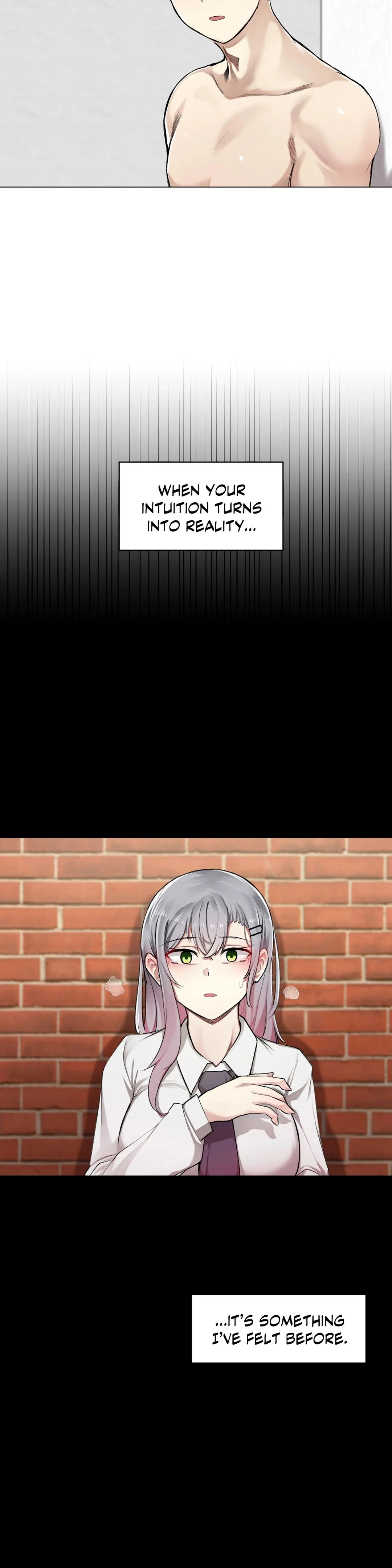 Sexcape Room: Snap Off - Chapter 5 [photo 30] - MangaPorn