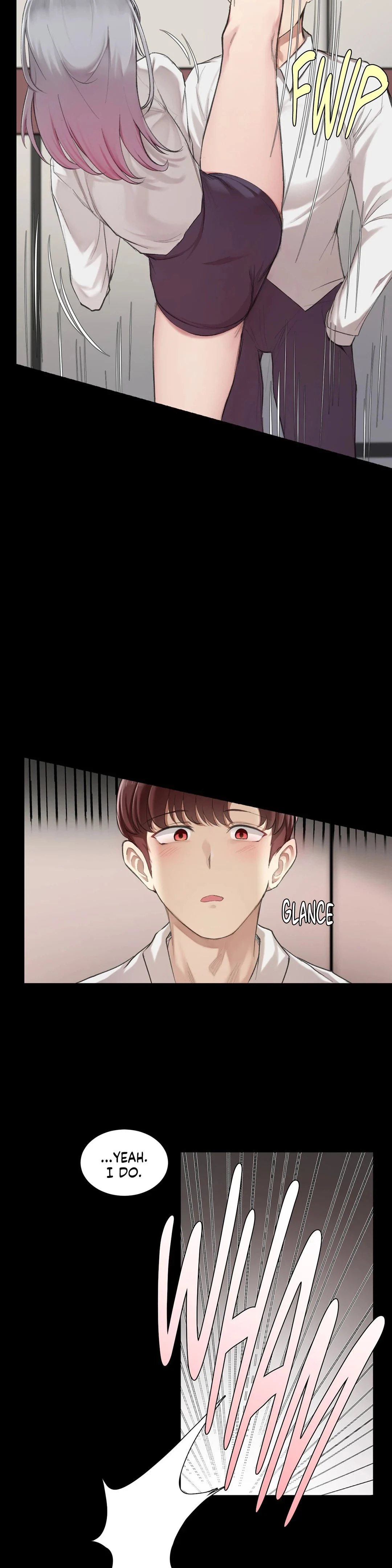 Sexcape Room: Snap Off - Chapter 6 [photo 17] - MangaPorn