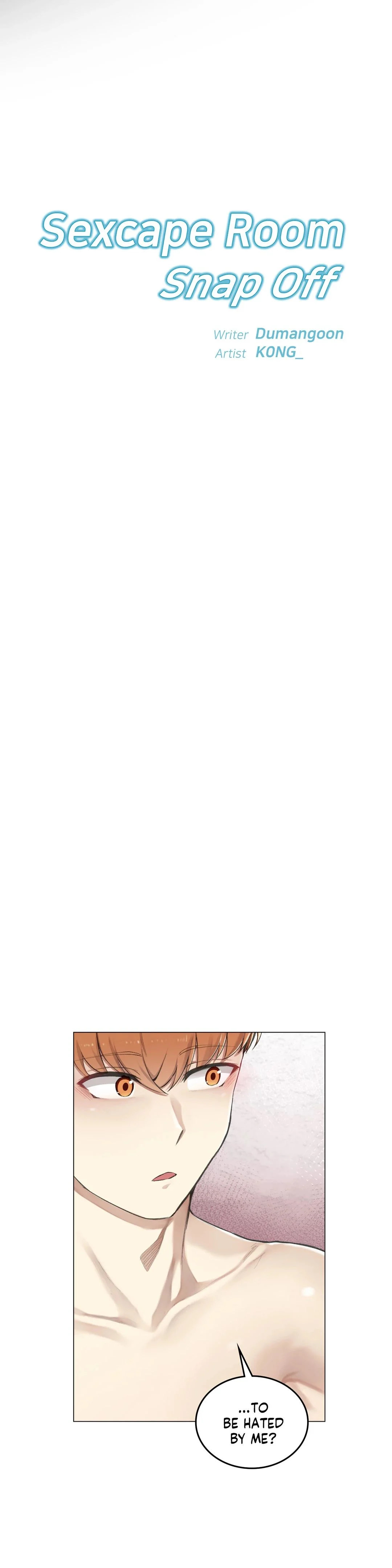 Sexcape Room: Snap Off - Chapter 6 [photo 9] - MangaPorn