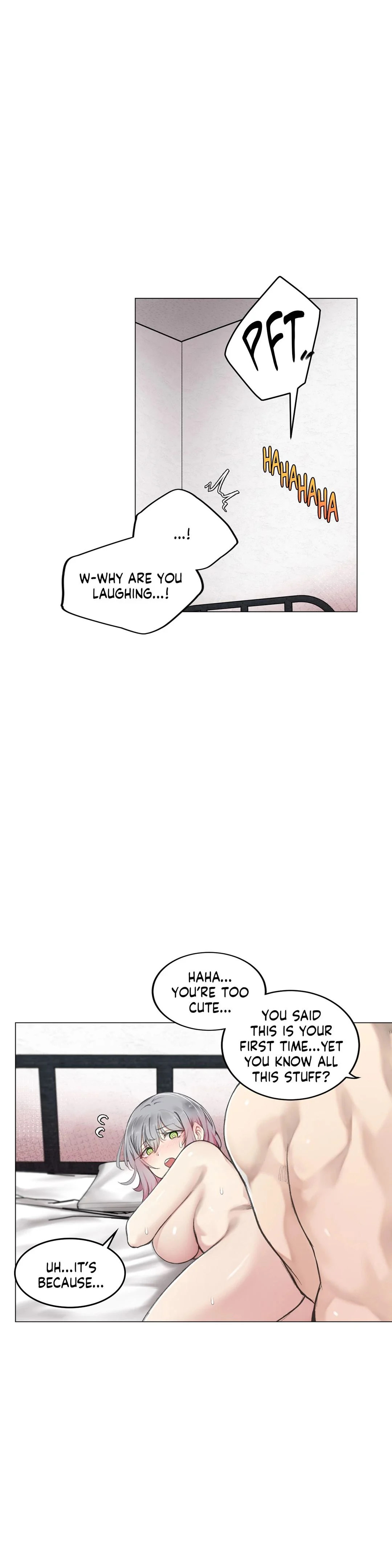 Sexcape Room: Snap Off - Chapter 7 [photo 9] - MangaPorn