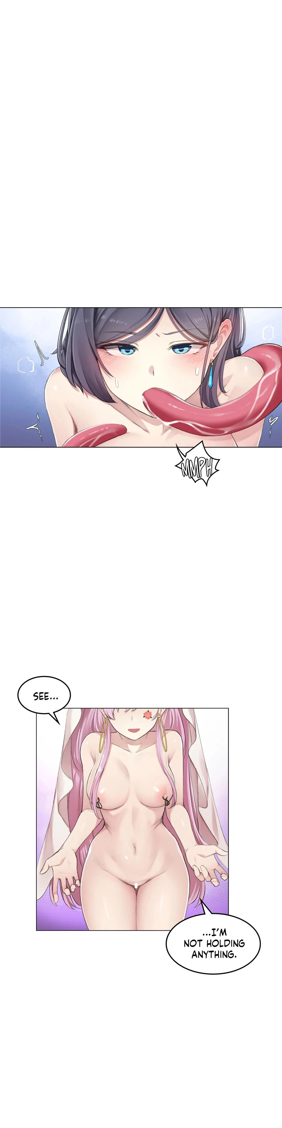 Sexcape Room: Snap Off - Chapter 8 [photo 1] - MangaPorn