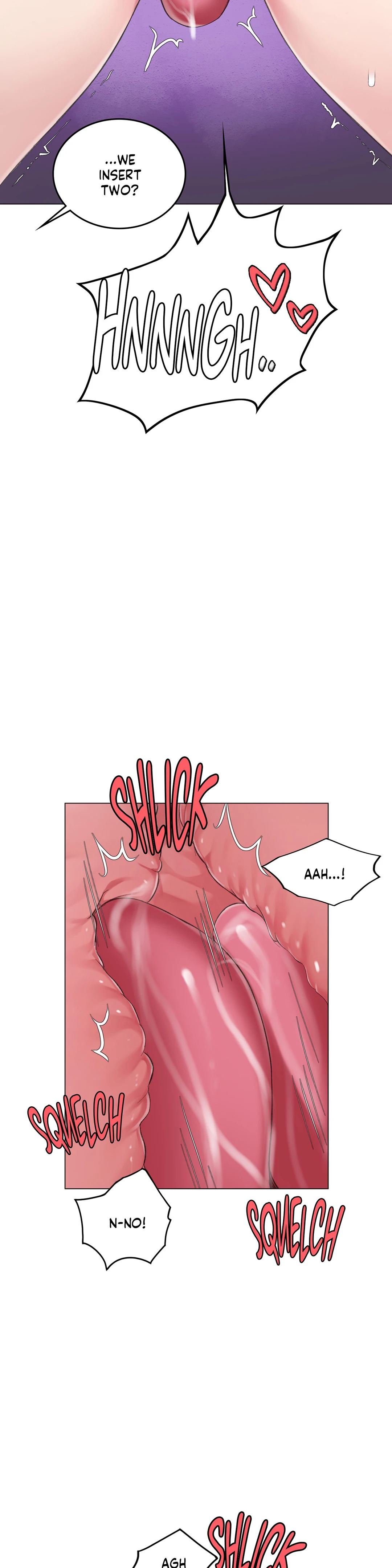 Sexcape Room: Snap Off - Chapter 8 [photo 13] - MangaPorn