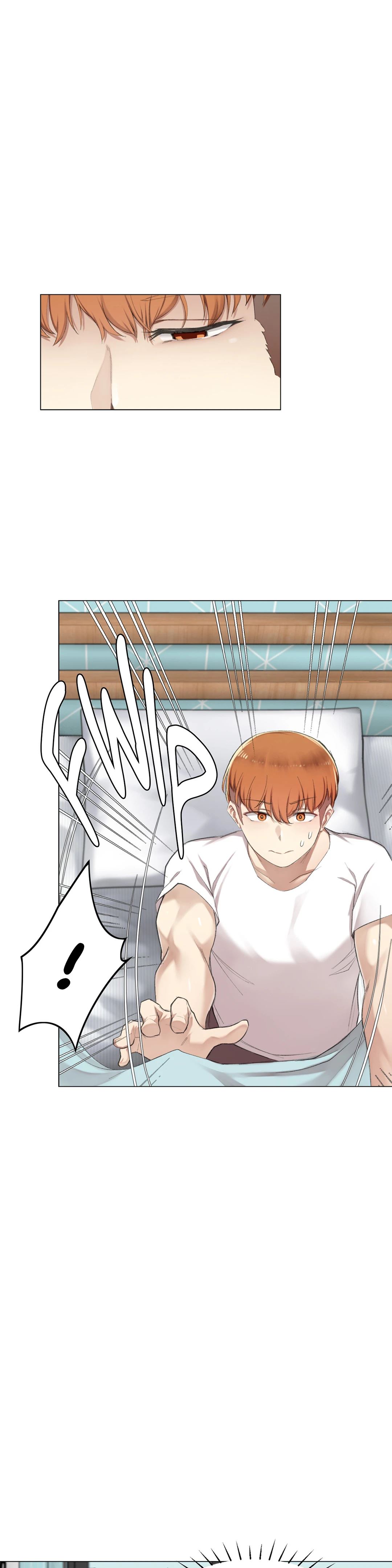 Sexcape Room: Snap Off - Chapter 8 [photo 24] - MangaPorn