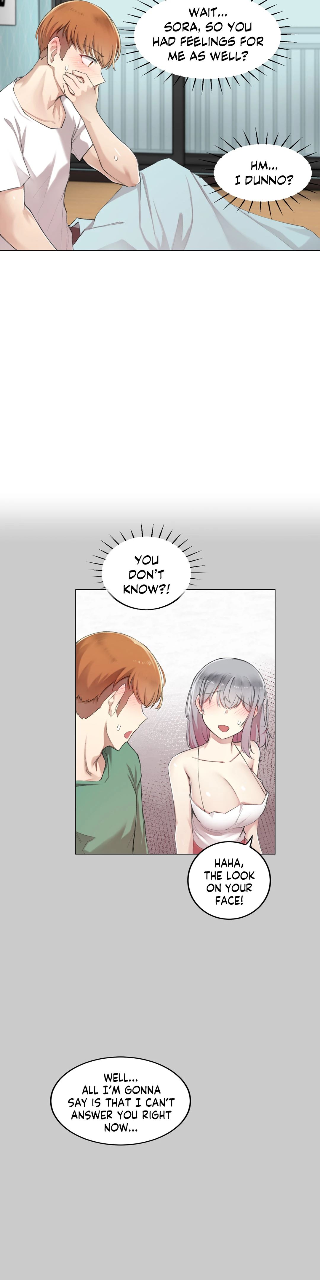 Sexcape Room: Snap Off - Chapter 8 [photo 25] - MangaPorn