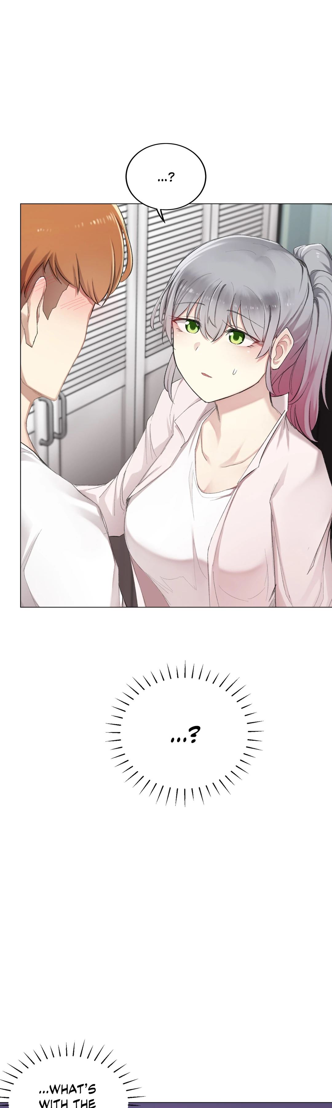 Sexcape Room: Snap Off - Chapter 8 [photo 28] - MangaPorn