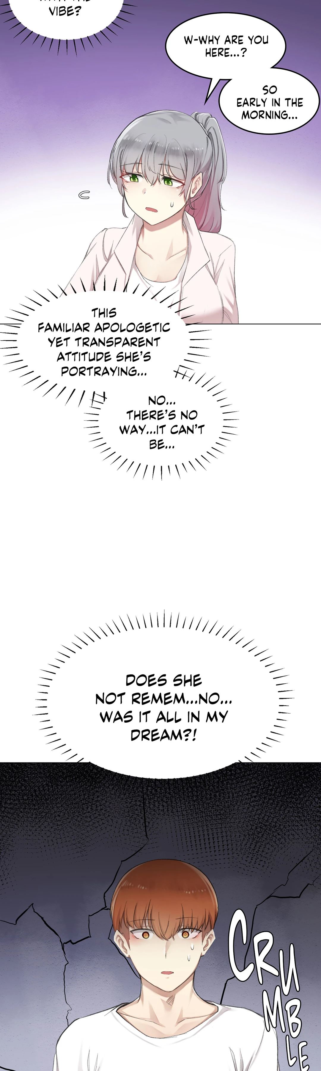 Sexcape Room: Snap Off - Chapter 8 [photo 29] - MangaPorn