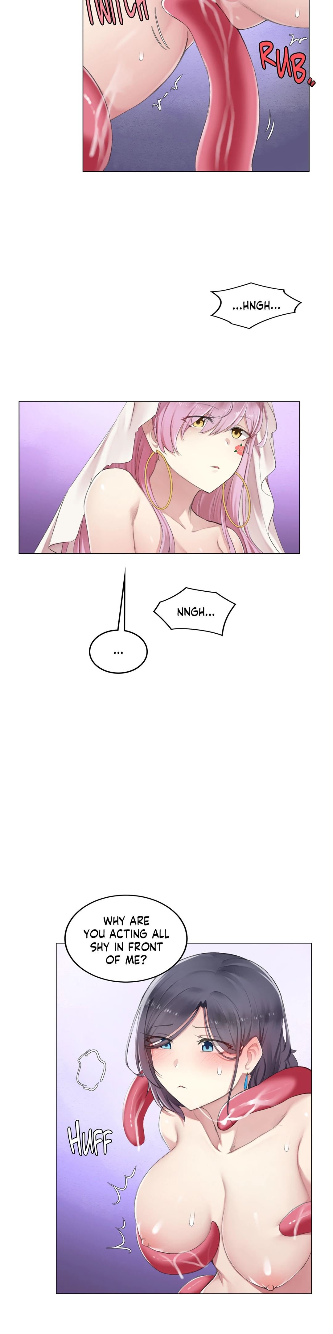 Sexcape Room: Snap Off - Chapter 8 [photo 5] - MangaPorn