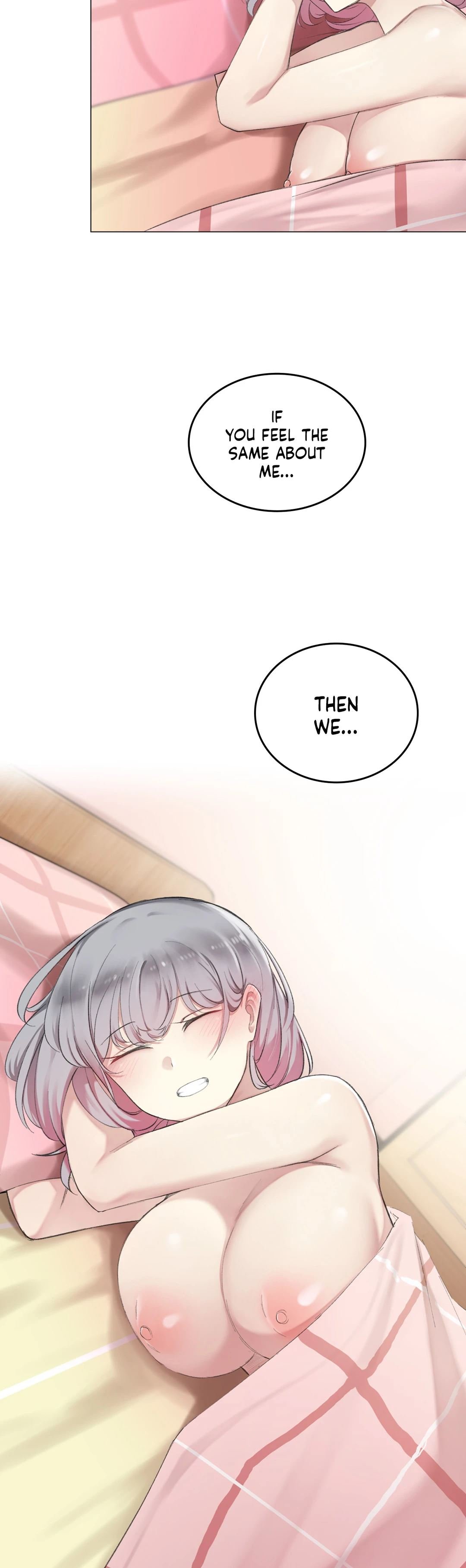 Sexcape Room: Snap Off - Chapter 9 [photo 32] - MangaPorn