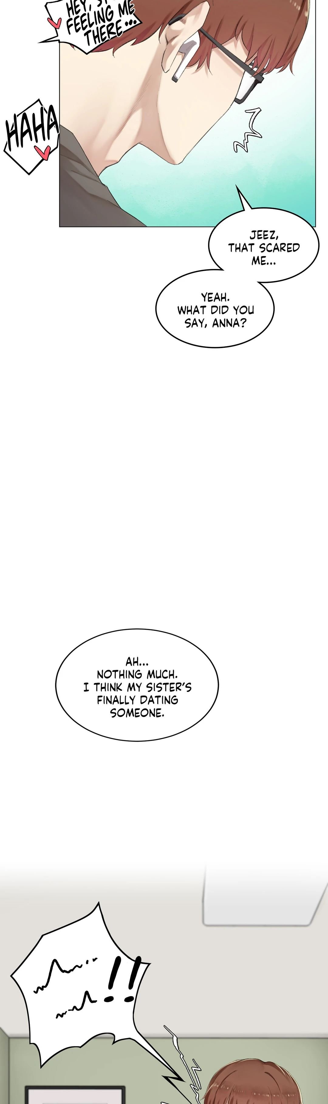 Sexcape Room: Snap Off - Chapter 9 [photo 34] - MangaPorn