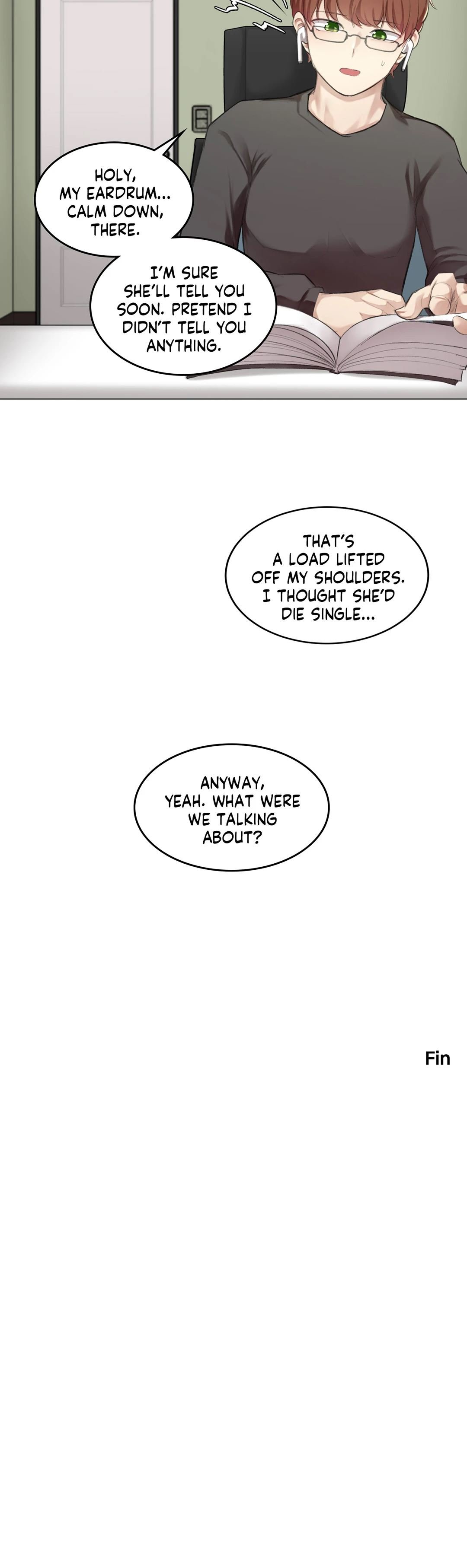 Sexcape Room: Snap Off - Chapter 9 [photo 35] - MangaPorn