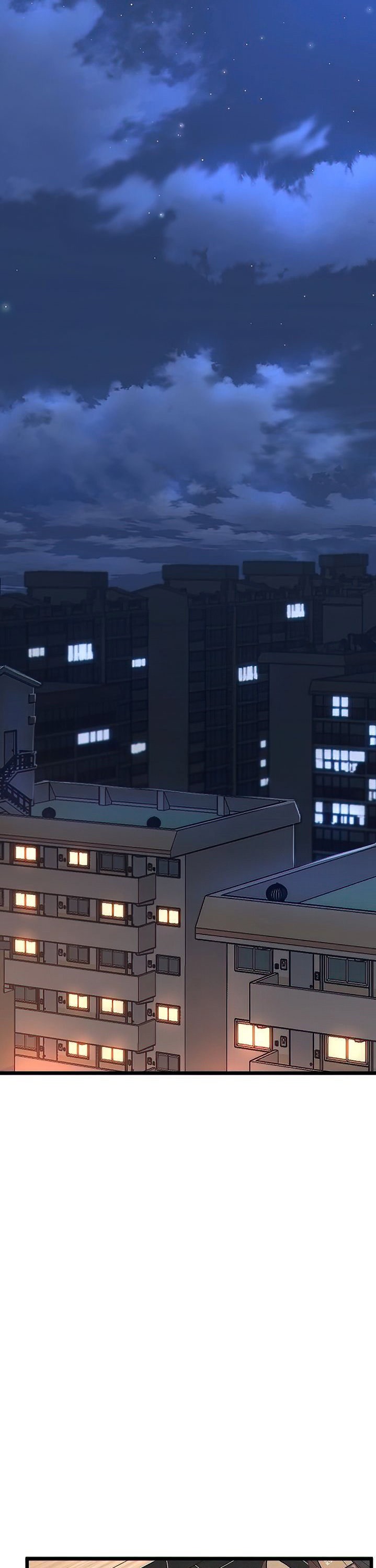 Secret Cohabitation - Chapter 2 [photo 33] - MangaPorn