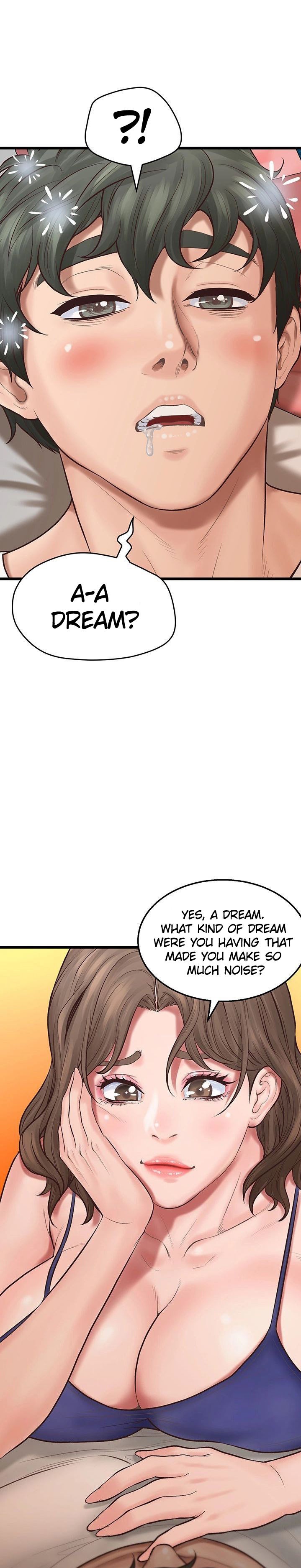 Secret Cohabitation - Chapter 3 [photo 12] - MangaPorn