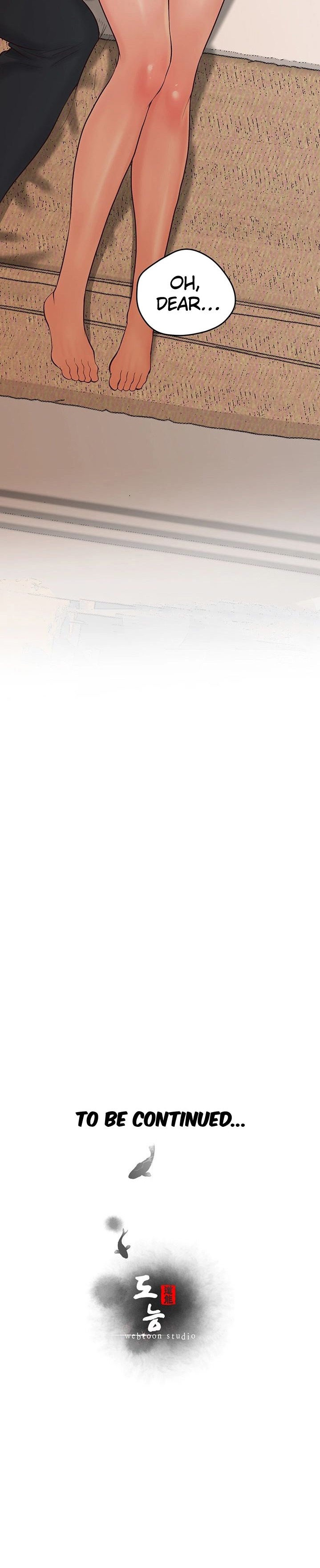 Secret Cohabitation - Chapter 4 [photo 31] - MangaPorn