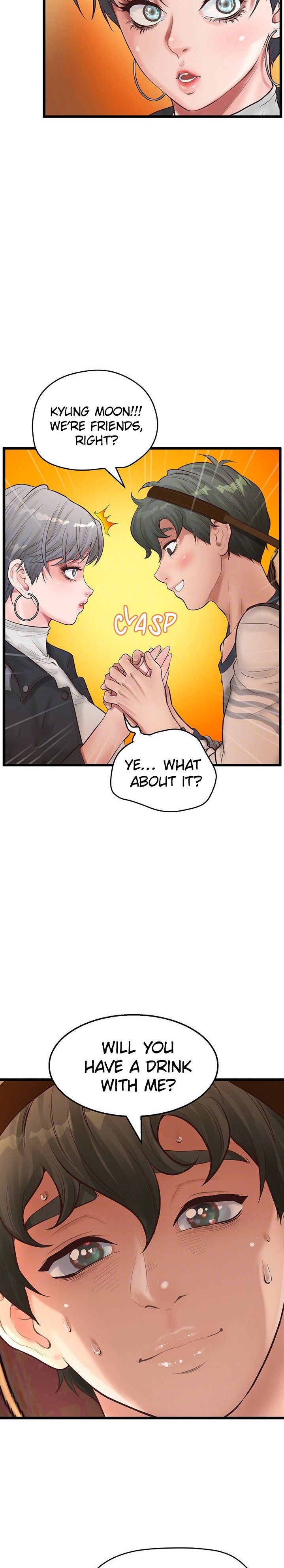 Secret Cohabitation - Chapter 4 [photo 8] - MangaPorn