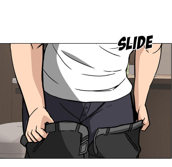 One Shot Men’s Clinic - Chapter 1 [photo 57] - MangaPorn