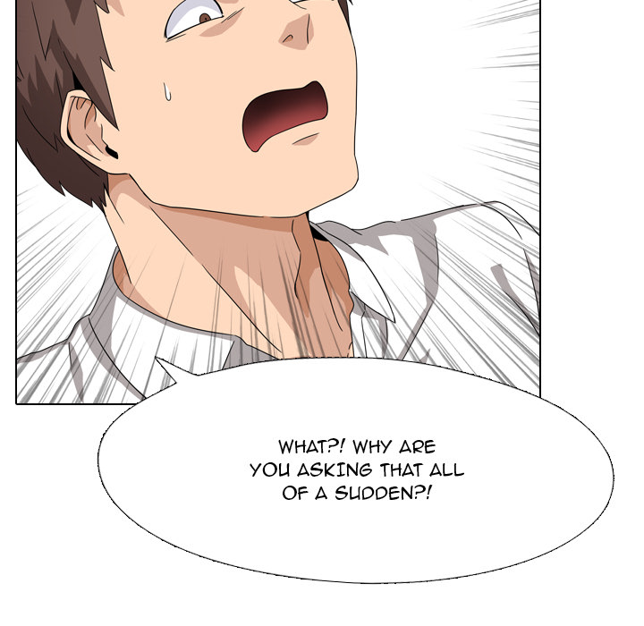 One Shot Men’s Clinic - Chapter 1 [photo 67] - MangaPorn