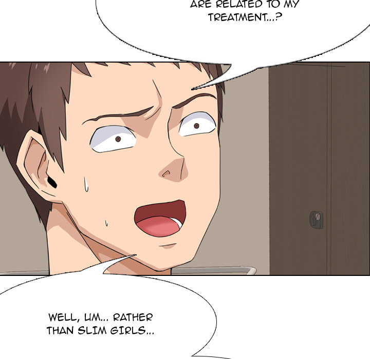 One Shot Men’s Clinic - Chapter 1 [photo 72] - MangaPorn