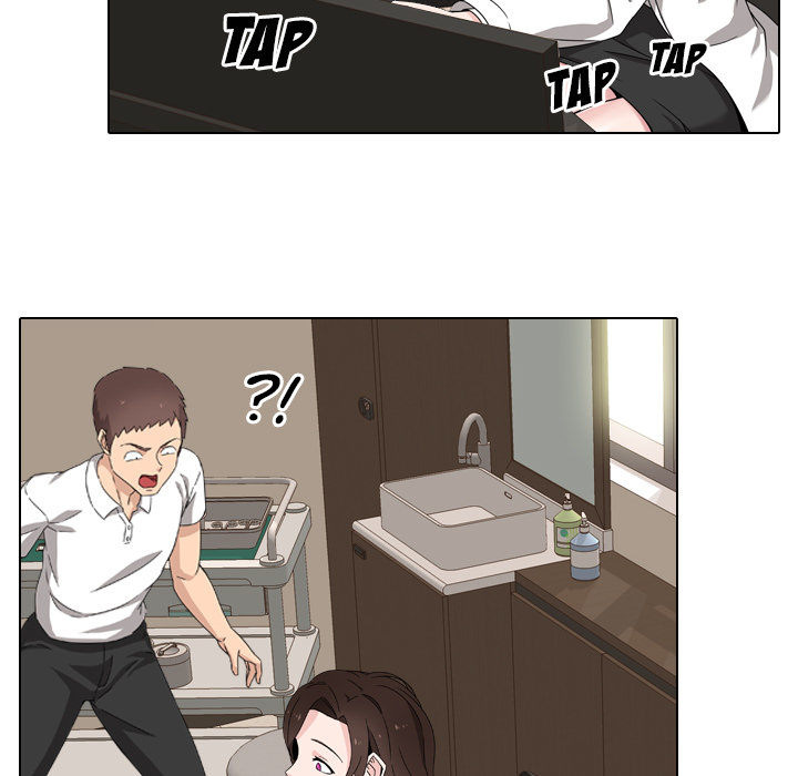 One Shot Men’s Clinic - Chapter 1 [photo 75] - MangaPorn