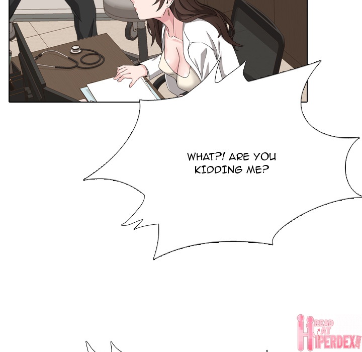 One Shot Men’s Clinic - Chapter 1 [photo 76] - MangaPorn