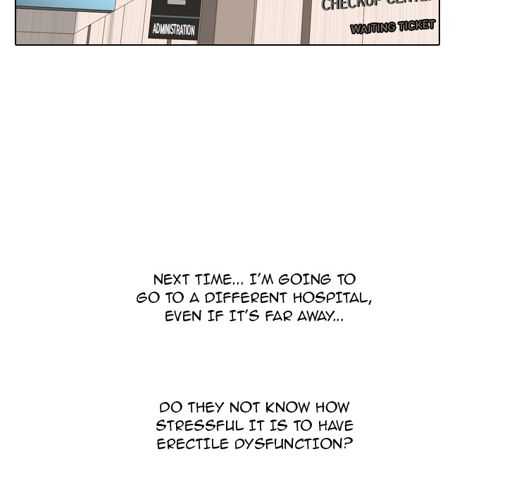 One Shot Men’s Clinic - Chapter 1 [photo 87] - MangaPorn