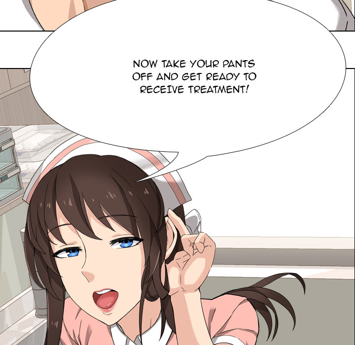 One Shot Men’s Clinic - Chapter 1 [photo 93] - MangaPorn