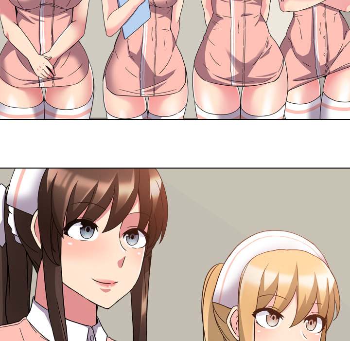 One Shot Men’s Clinic - Chapter 2 [photo 130] - MangaPorn