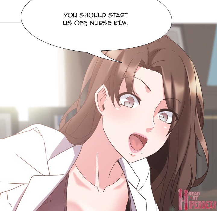 One Shot Men’s Clinic - Chapter 2 [photo 136] - MangaPorn