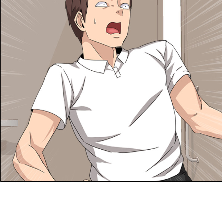 One Shot Men’s Clinic - Chapter 2 [photo 14] - MangaPorn