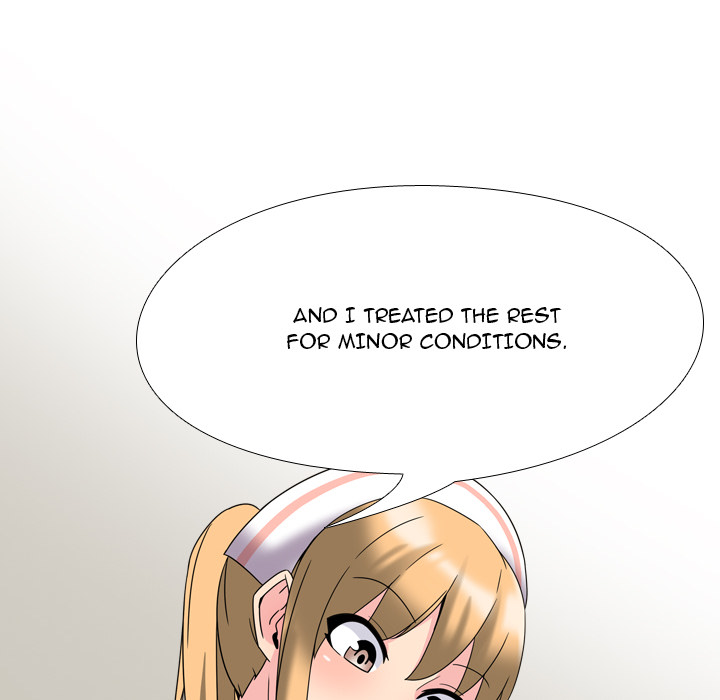 One Shot Men’s Clinic - Chapter 2 [photo 147] - MangaPorn